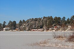Lac-du-Cerf QC 1